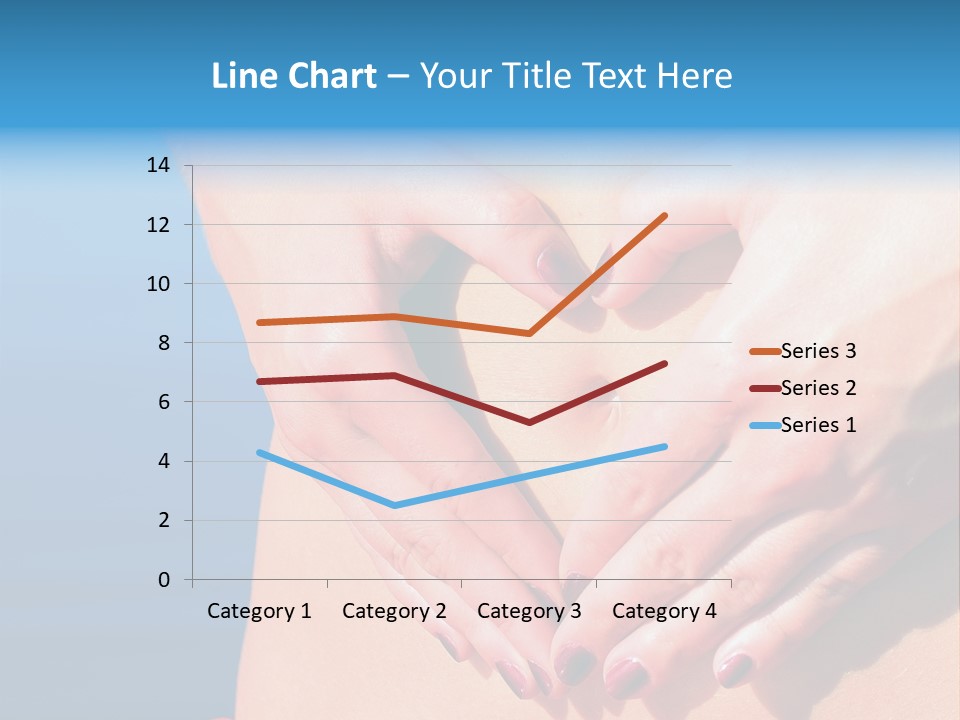 Drive Speed Black PowerPoint Template