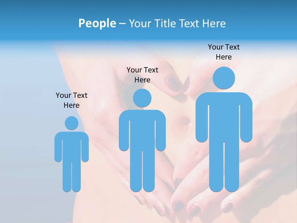 Drive Speed Black PowerPoint Template