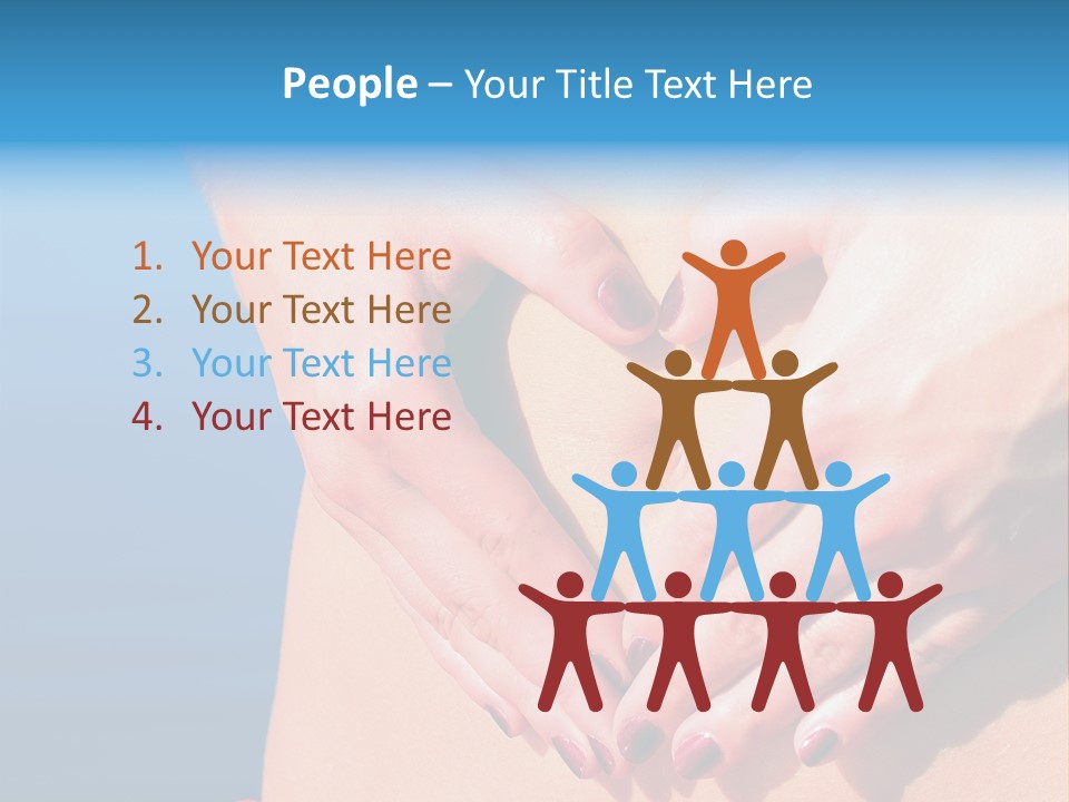 Drive Speed Black PowerPoint Template