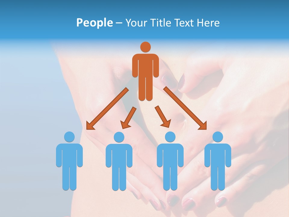 Drive Speed Black PowerPoint Template