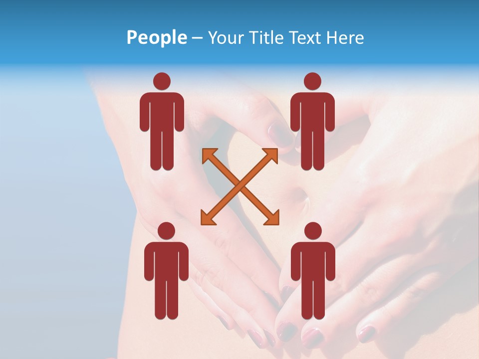 Drive Speed Black PowerPoint Template