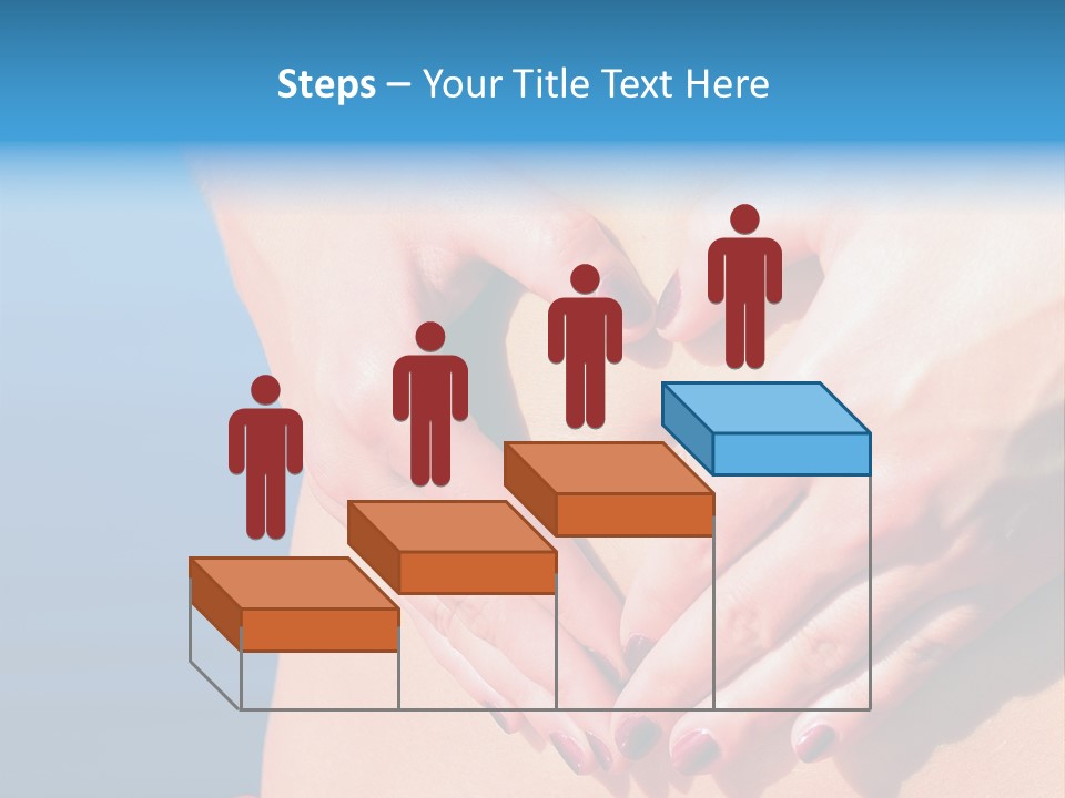 Drive Speed Black PowerPoint Template