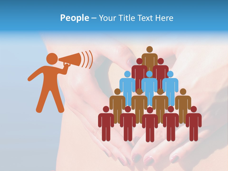 Drive Speed Black PowerPoint Template