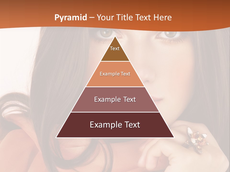 Glamour Long Stylish PowerPoint Template