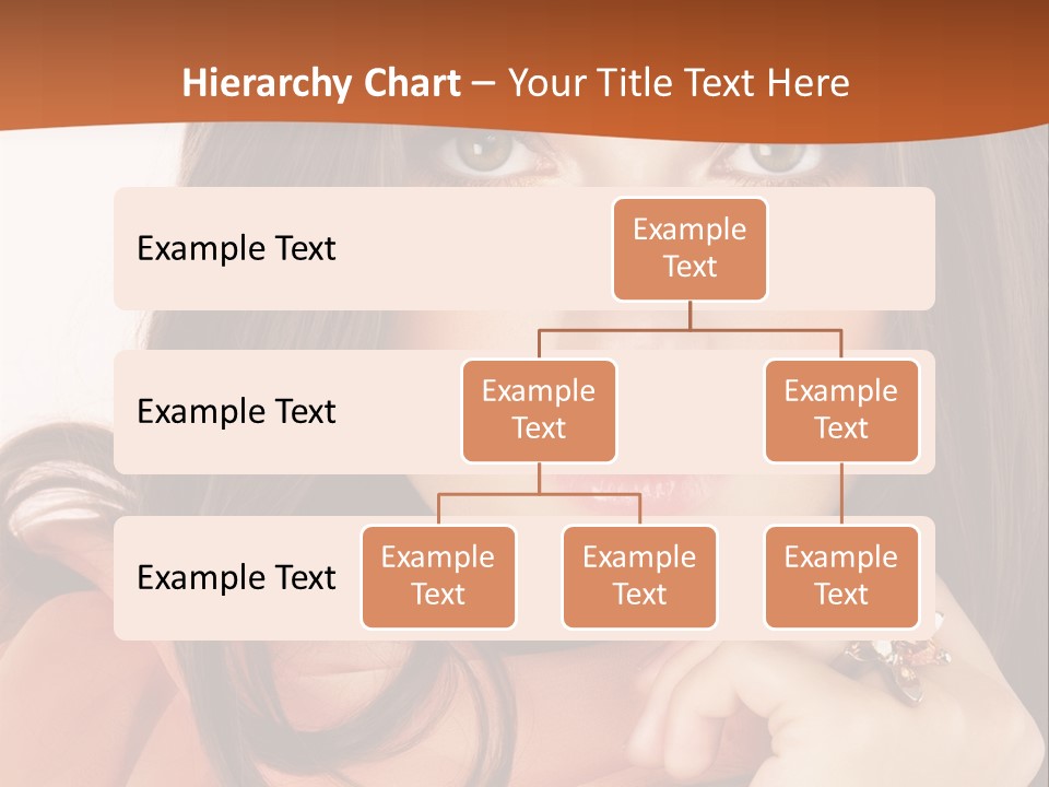 Glamour Long Stylish PowerPoint Template
