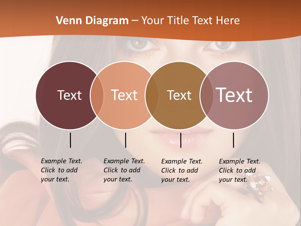 Glamour Long Stylish PowerPoint Template