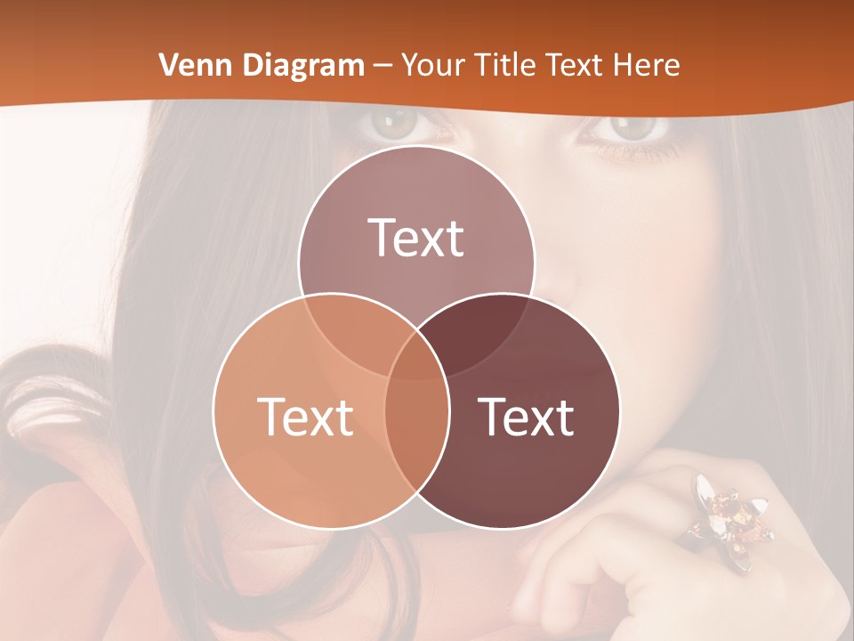 Glamour Long Stylish PowerPoint Template