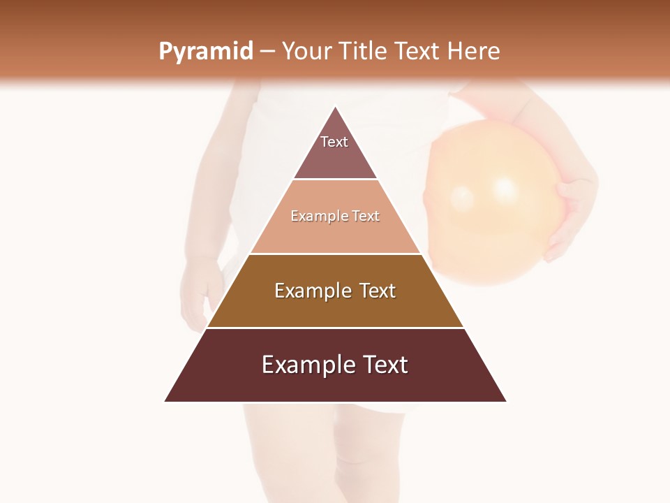 Bucharest Stone Botanical PowerPoint Template