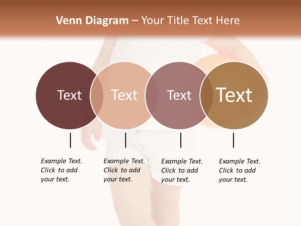 Bucharest Stone Botanical PowerPoint Template