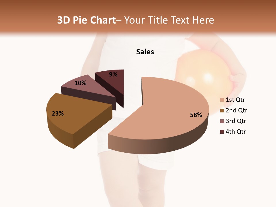 Bucharest Stone Botanical PowerPoint Template