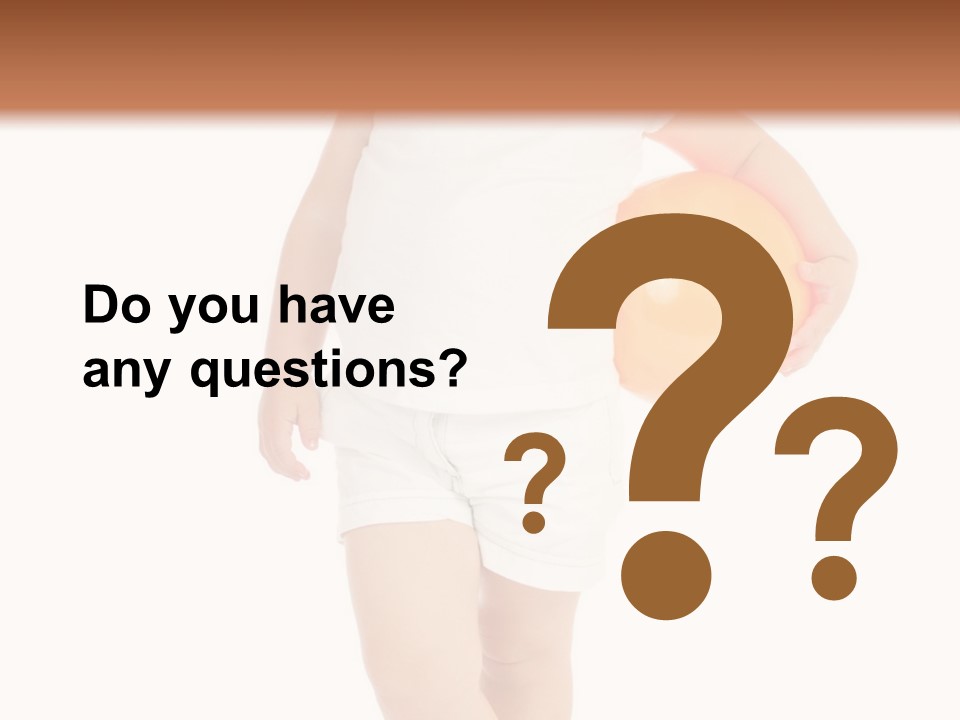 Bucharest Stone Botanical PowerPoint Template