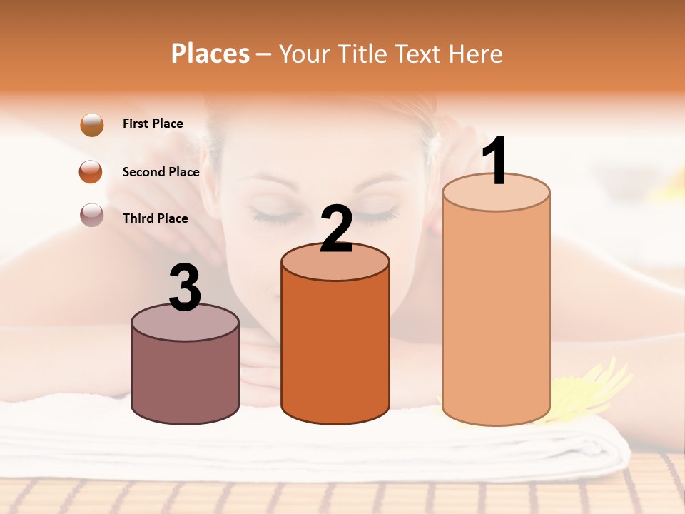 Clinic Attractive Delighted PowerPoint Template