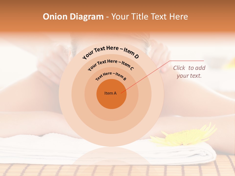 Clinic Attractive Delighted PowerPoint Template