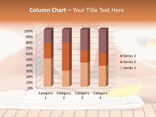 Clinic Attractive Delighted PowerPoint Template