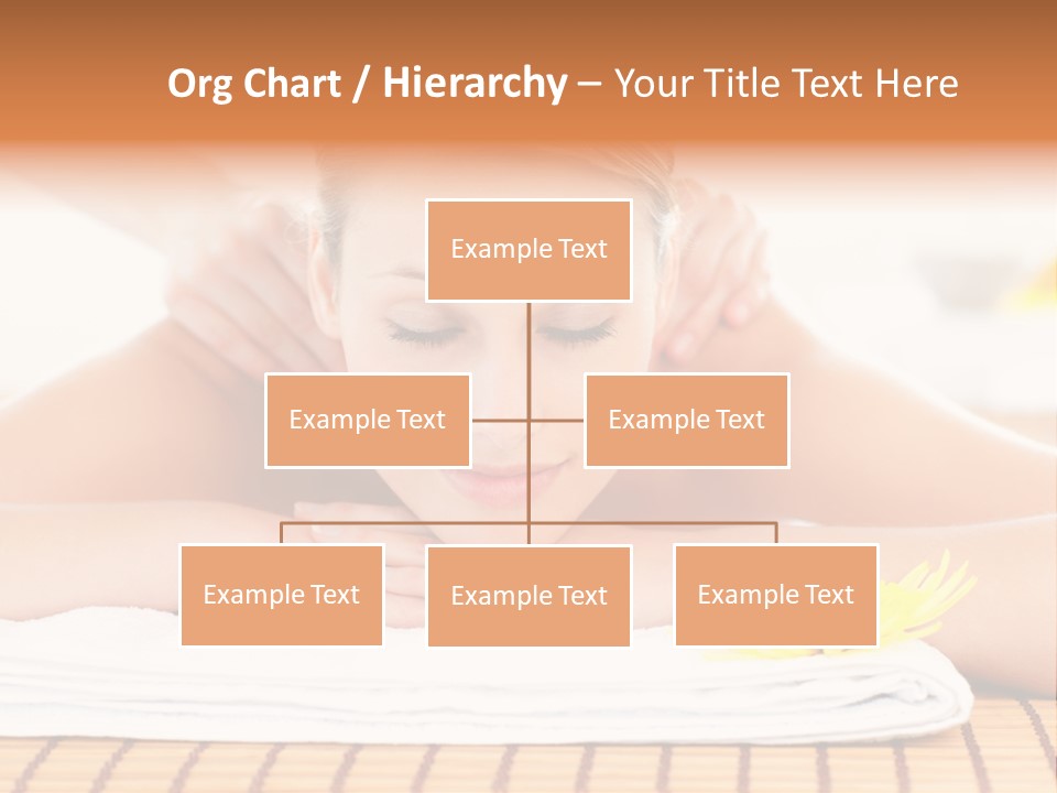 Clinic Attractive Delighted PowerPoint Template