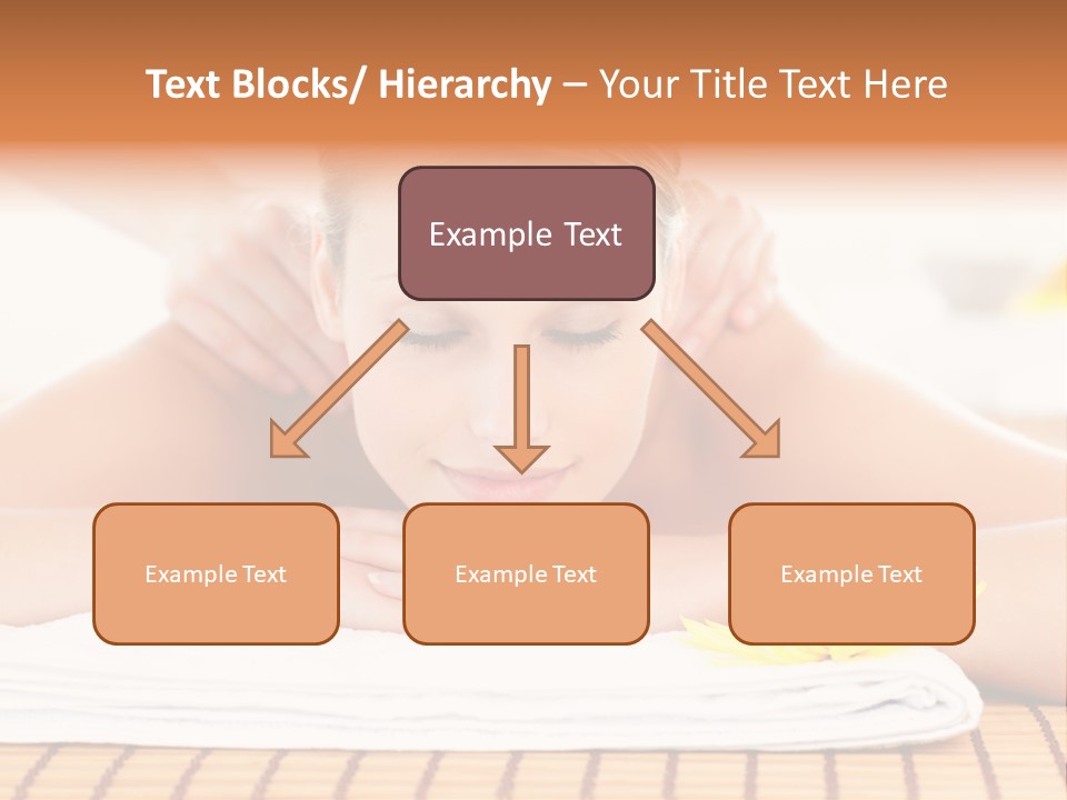 Clinic Attractive Delighted PowerPoint Template