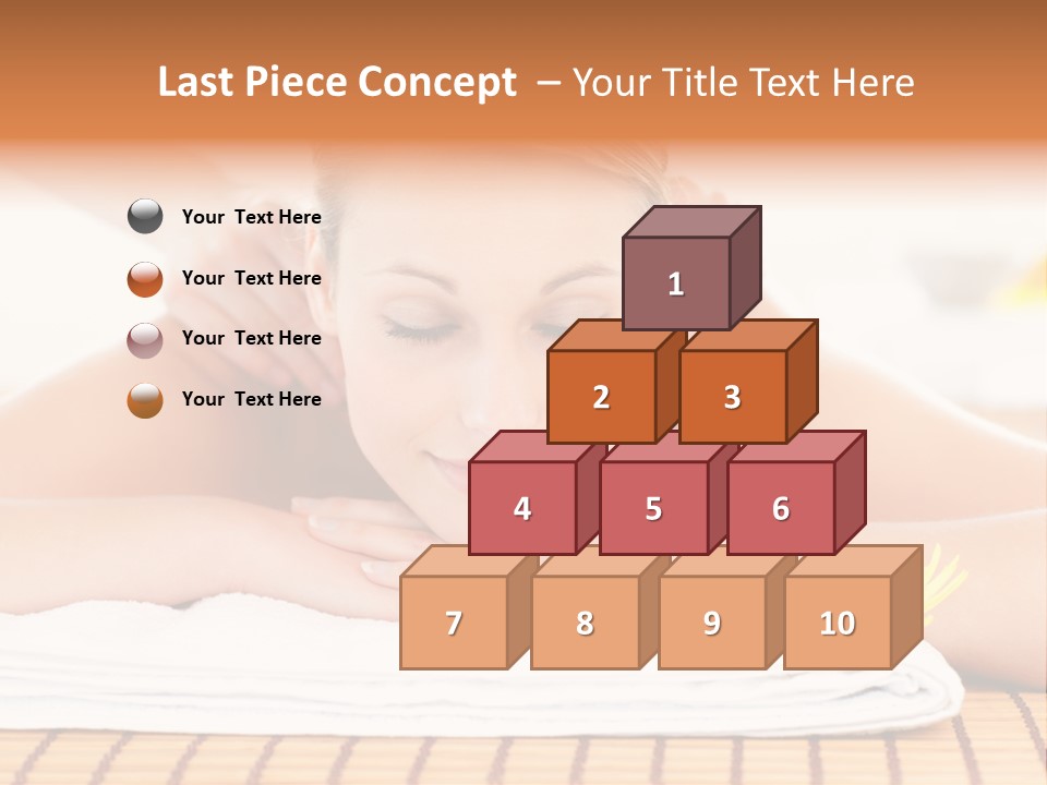 Clinic Attractive Delighted PowerPoint Template