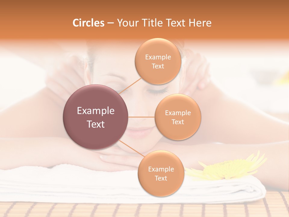 Clinic Attractive Delighted PowerPoint Template