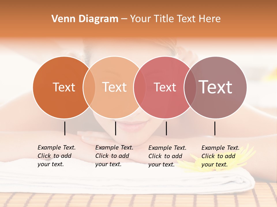 Clinic Attractive Delighted PowerPoint Template