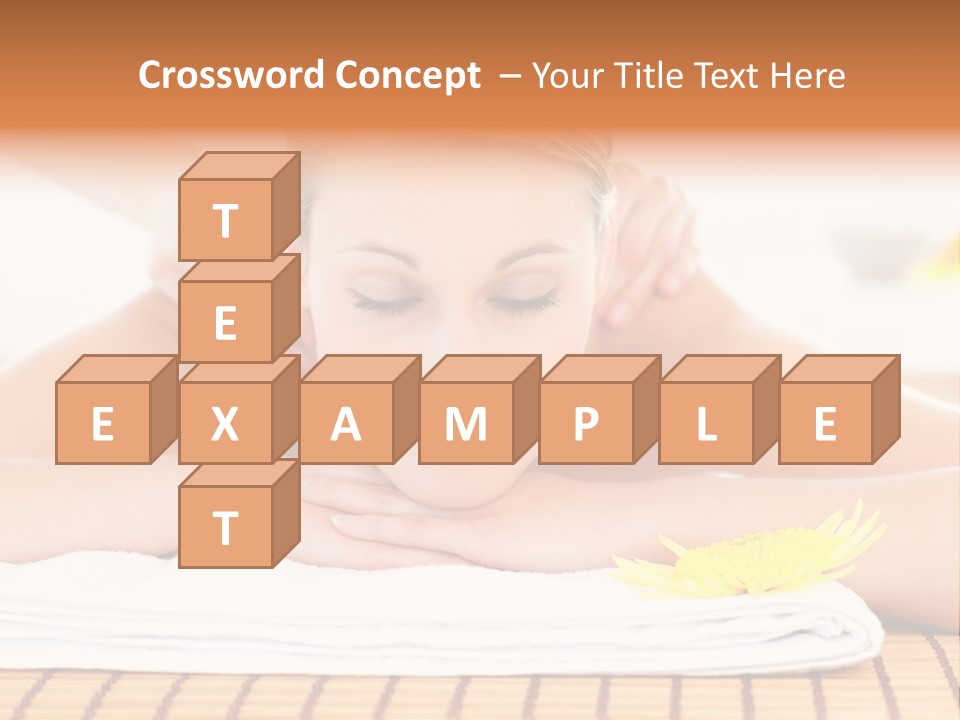 Clinic Attractive Delighted PowerPoint Template