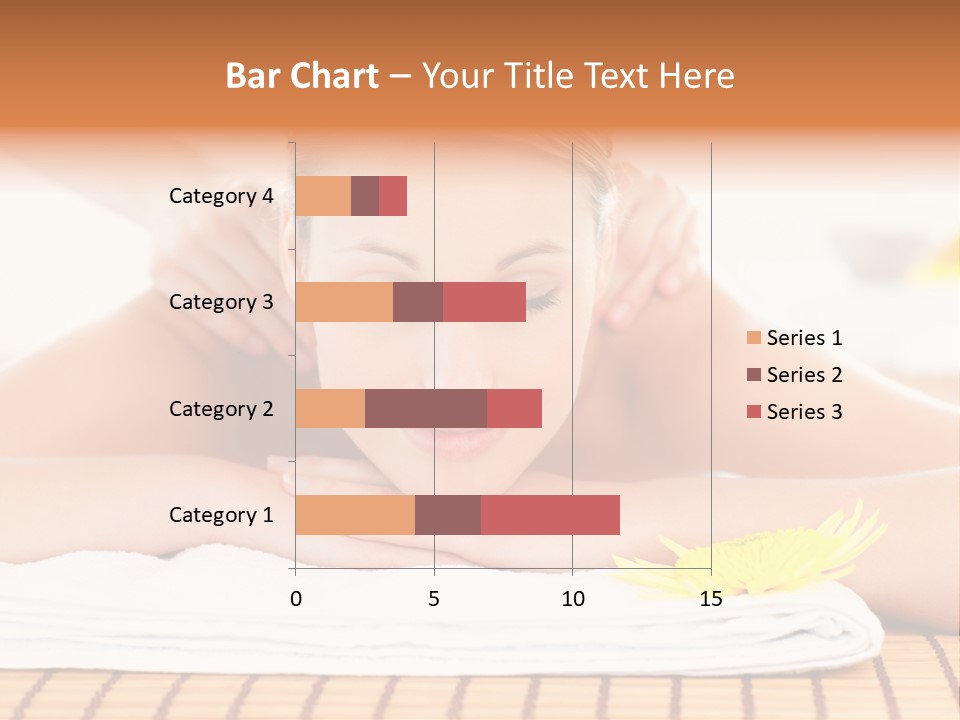 Clinic Attractive Delighted PowerPoint Template