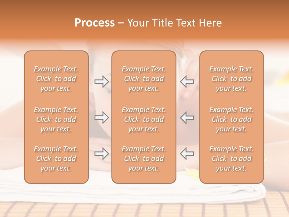 Clinic Attractive Delighted PowerPoint Template