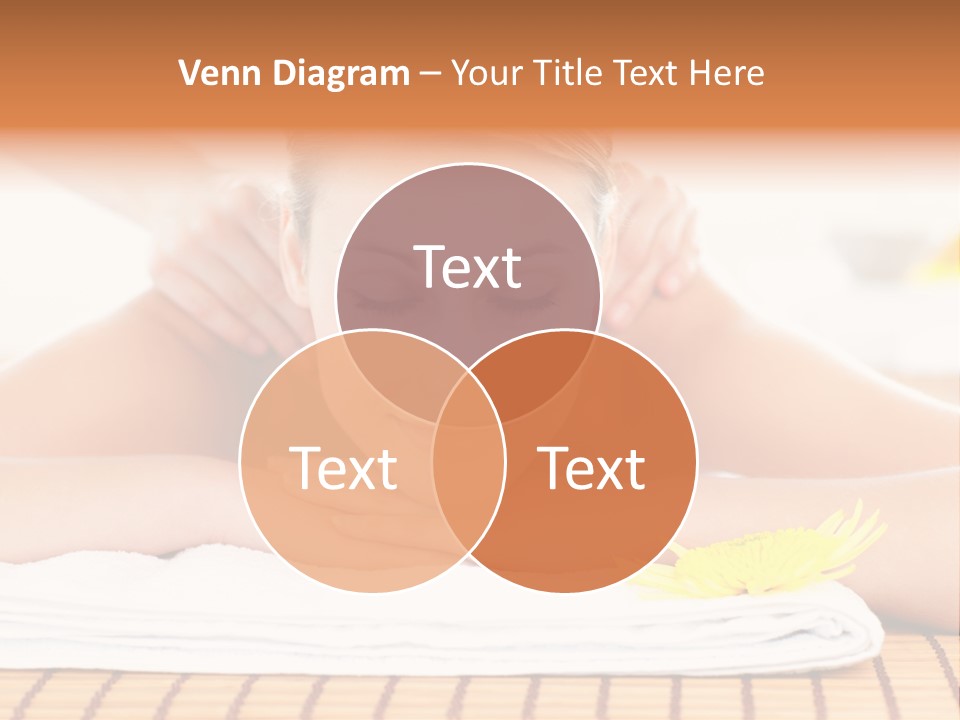 Clinic Attractive Delighted PowerPoint Template