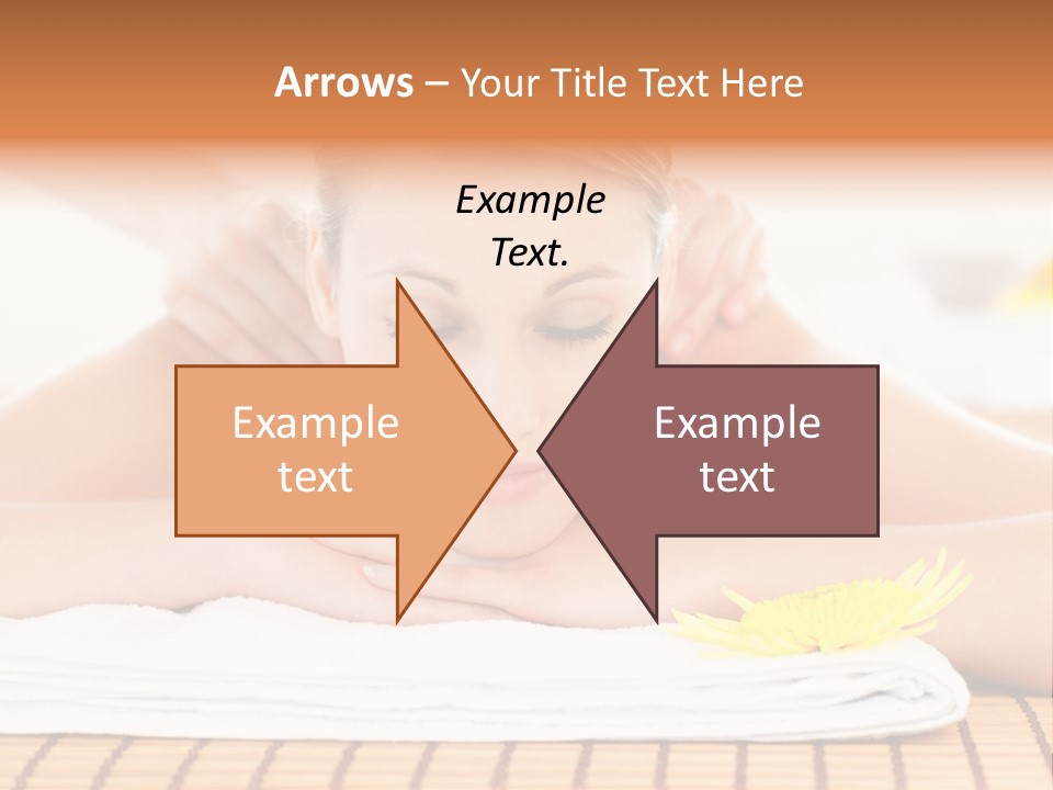 Clinic Attractive Delighted PowerPoint Template