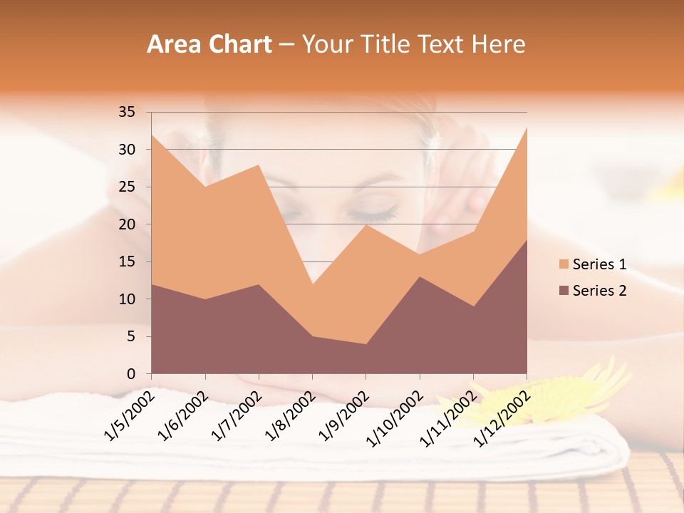 Clinic Attractive Delighted PowerPoint Template