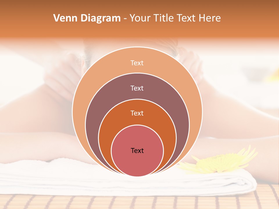 Clinic Attractive Delighted PowerPoint Template