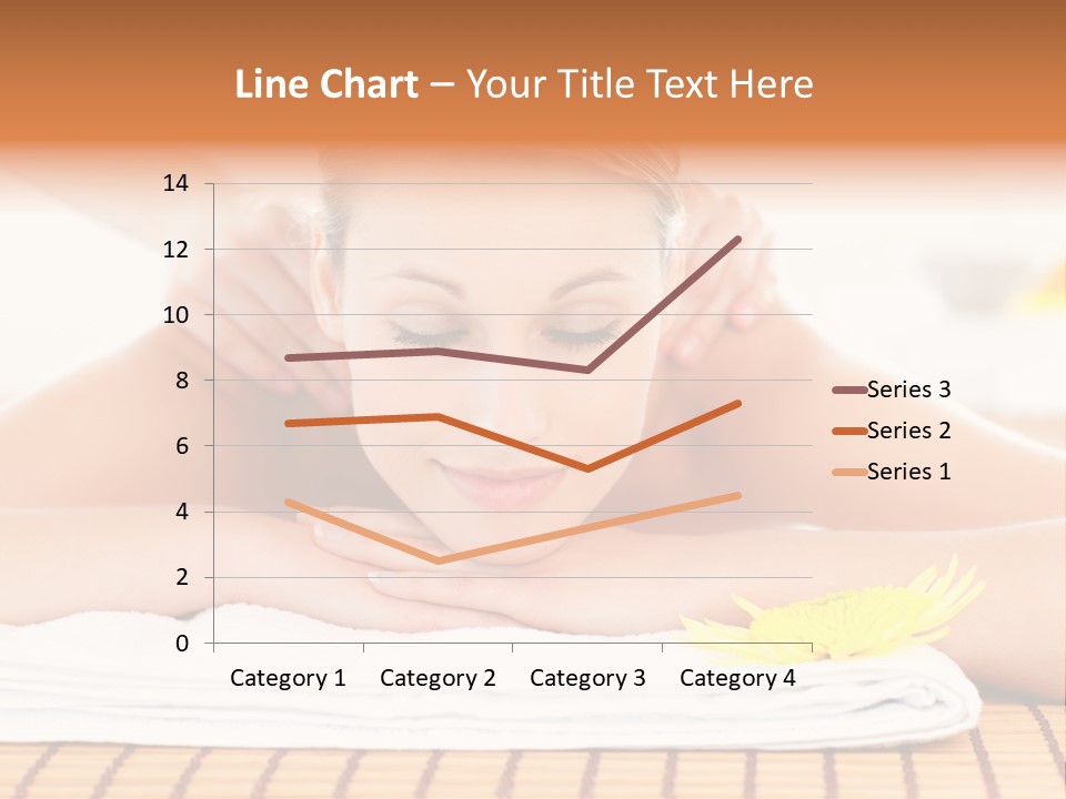 Clinic Attractive Delighted PowerPoint Template