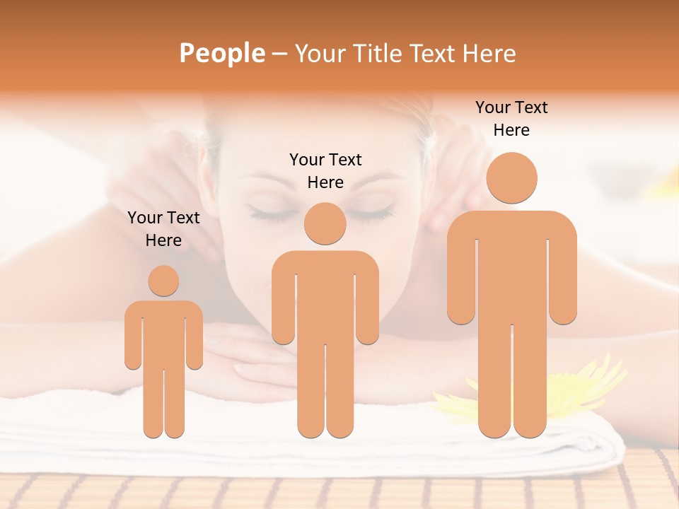 Clinic Attractive Delighted PowerPoint Template