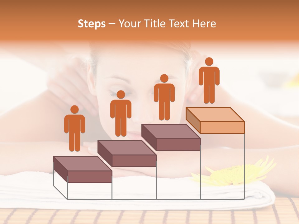 Clinic Attractive Delighted PowerPoint Template