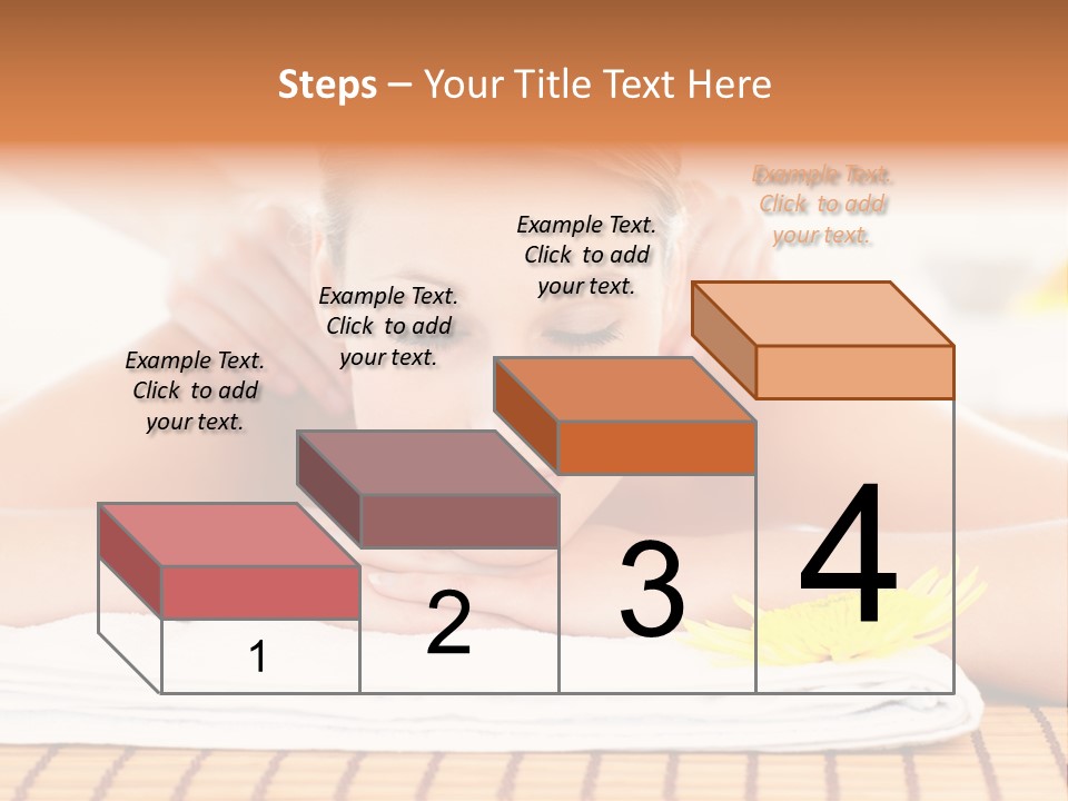 Clinic Attractive Delighted PowerPoint Template