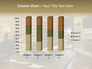 Family Rug Fixtures PowerPoint Template