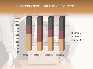 Multicultural Smart People PowerPoint Template