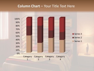 Loft Residence Parquet PowerPoint Template