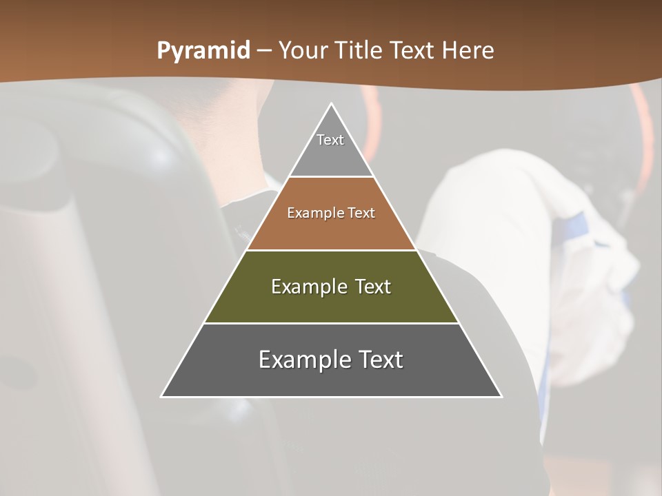 Independence Luxury Fuel PowerPoint Template