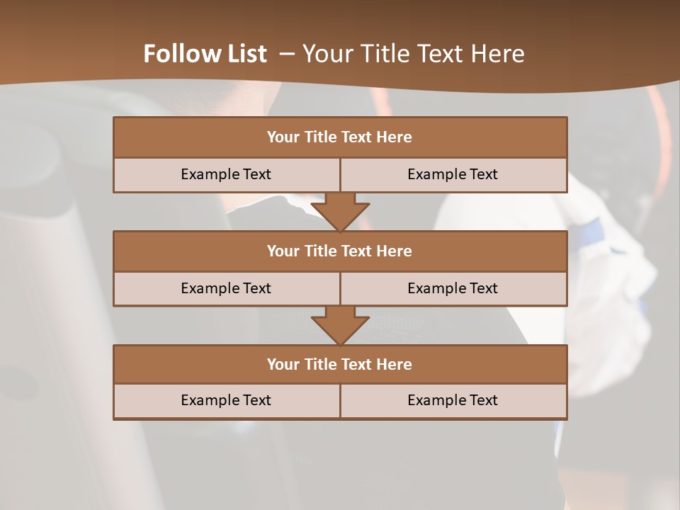 Independence Luxury Fuel PowerPoint Template