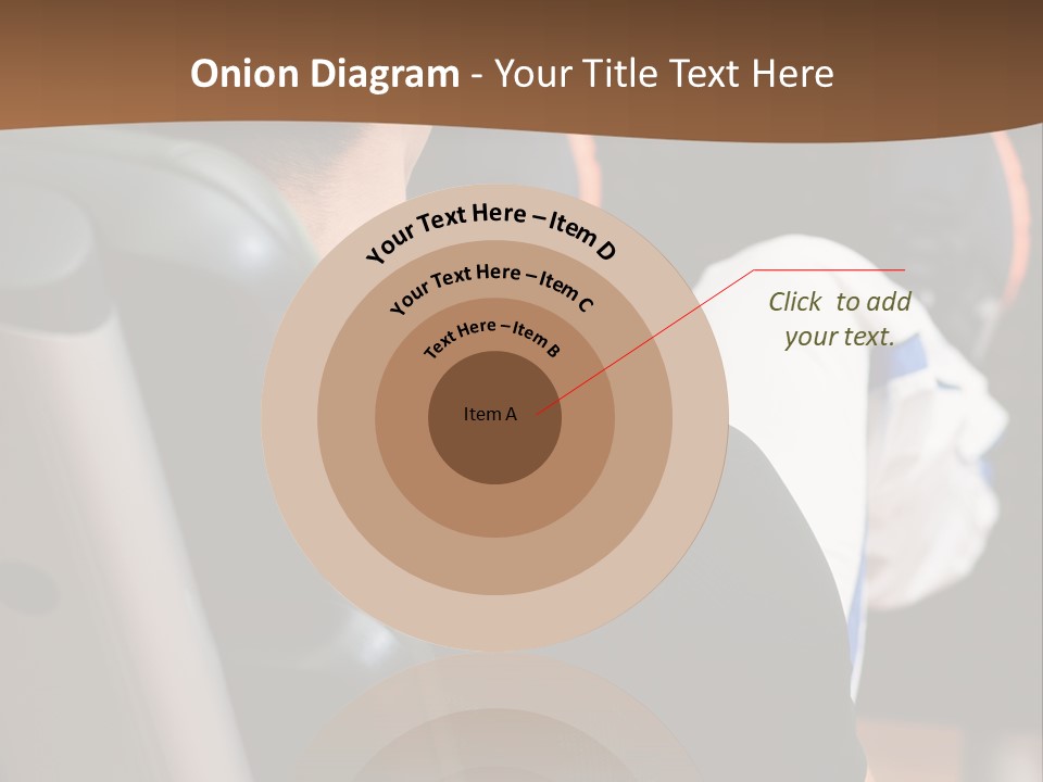 Independence Luxury Fuel PowerPoint Template