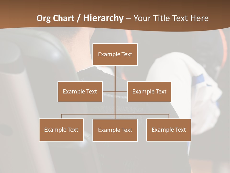 Independence Luxury Fuel PowerPoint Template