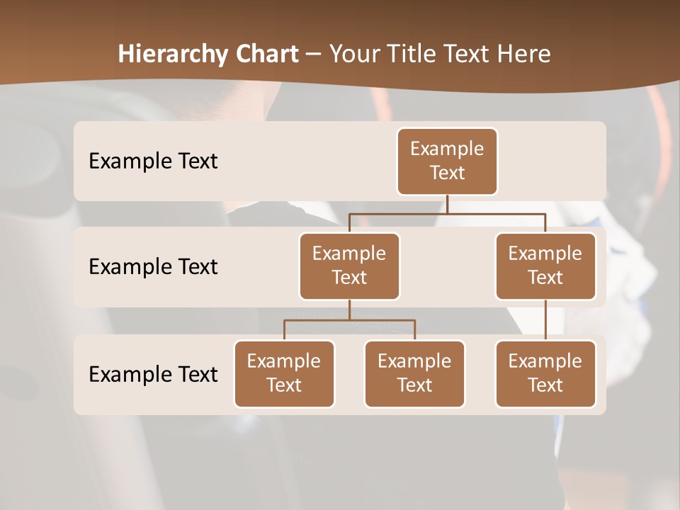 Independence Luxury Fuel PowerPoint Template