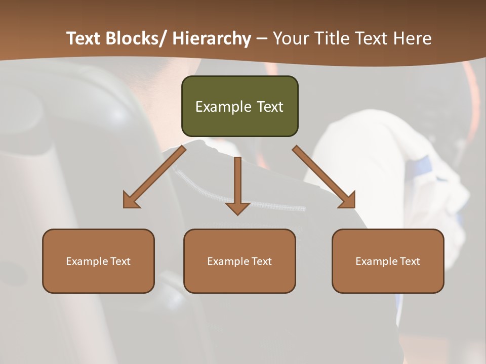 Independence Luxury Fuel PowerPoint Template