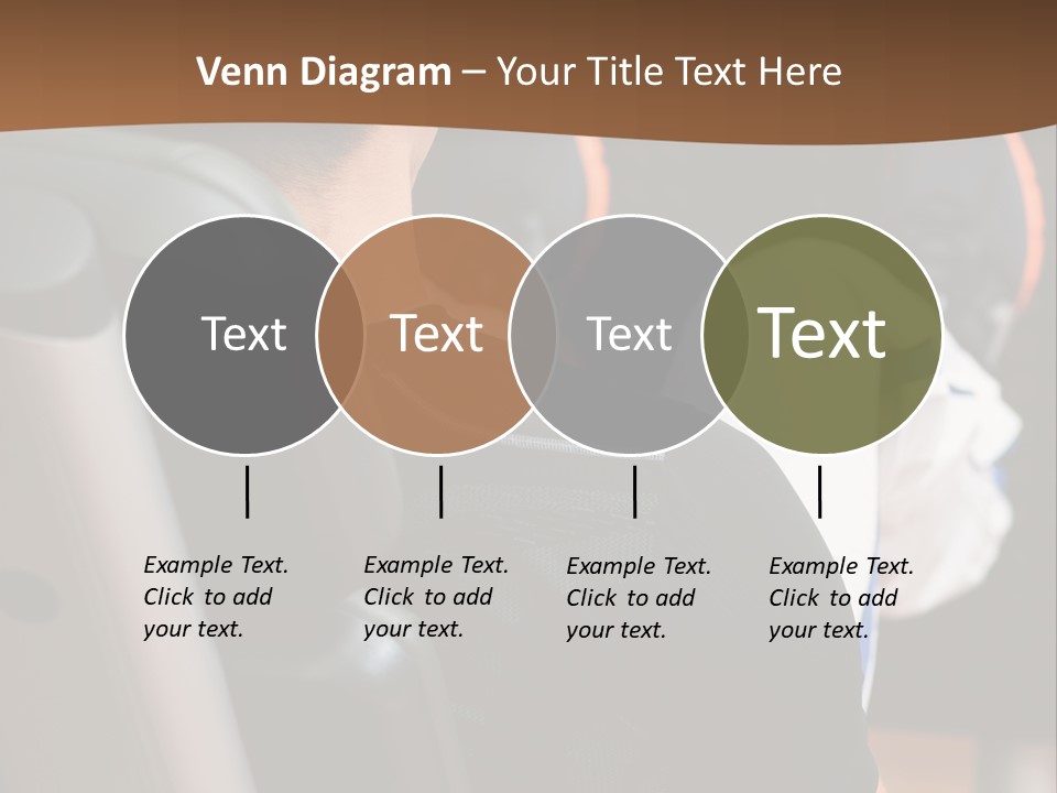 Independence Luxury Fuel PowerPoint Template