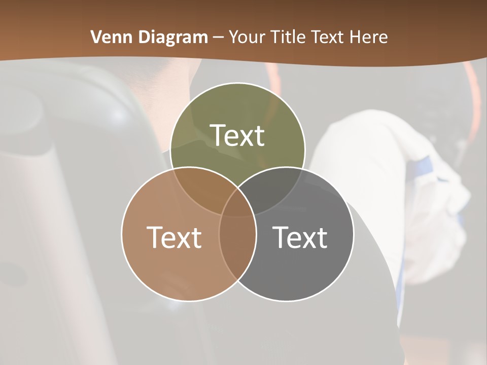 Independence Luxury Fuel PowerPoint Template