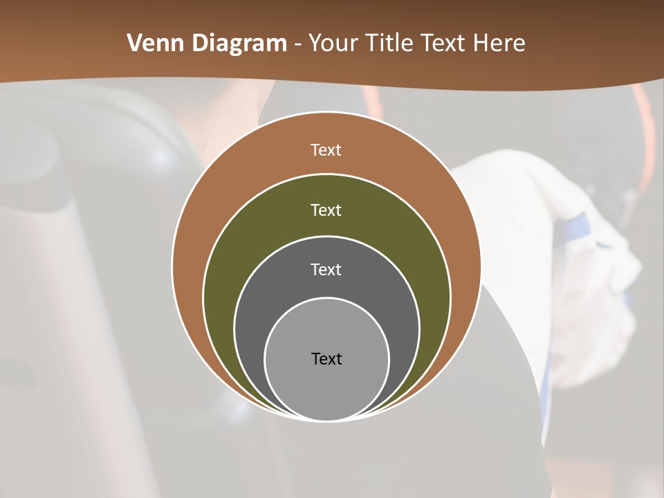 Independence Luxury Fuel PowerPoint Template