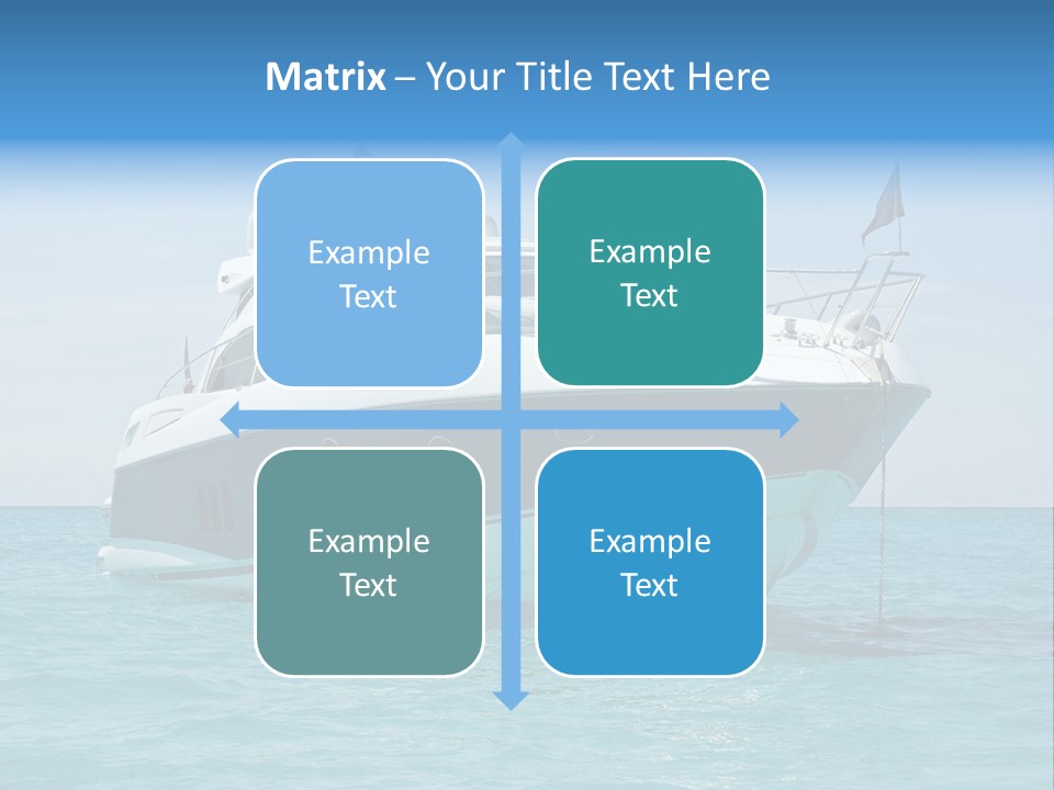 Independence Luxury Fuel PowerPoint Template