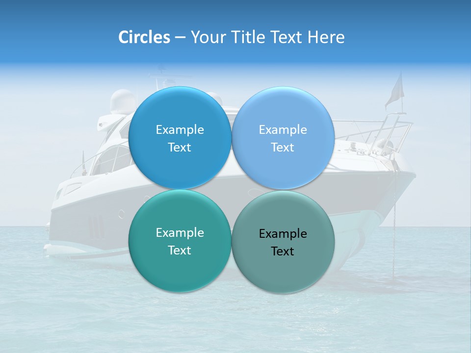 Independence Luxury Fuel PowerPoint Template