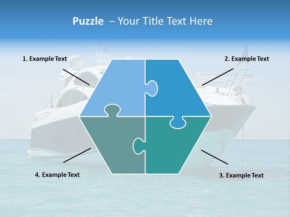 Independence Luxury Fuel PowerPoint Template