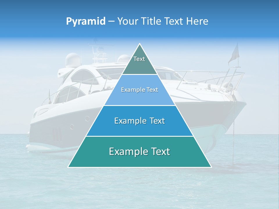 Independence Luxury Fuel PowerPoint Template